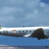 Cours de Volant sur C47 en 1975